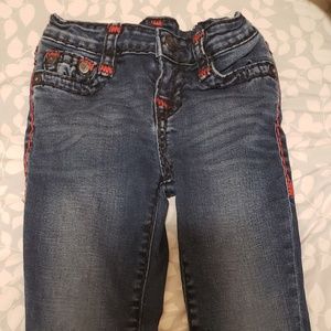 True Religion kids
